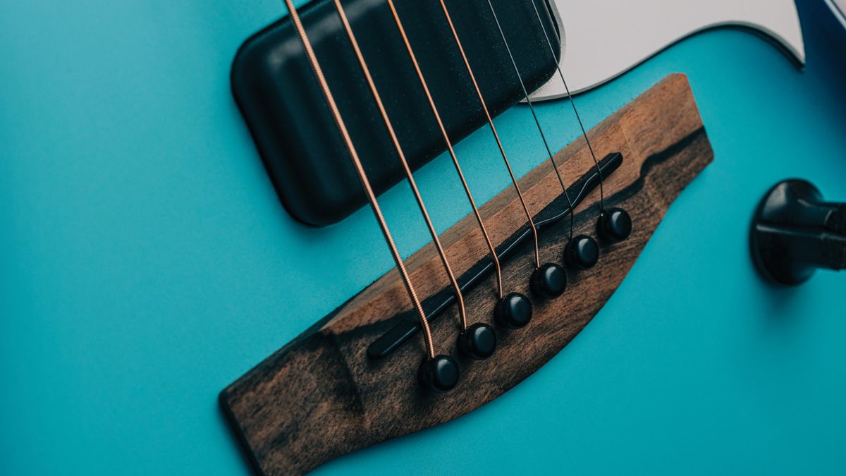 jack White's Fender Acoustasonic Jazzmaster