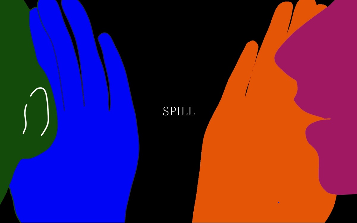 Spill