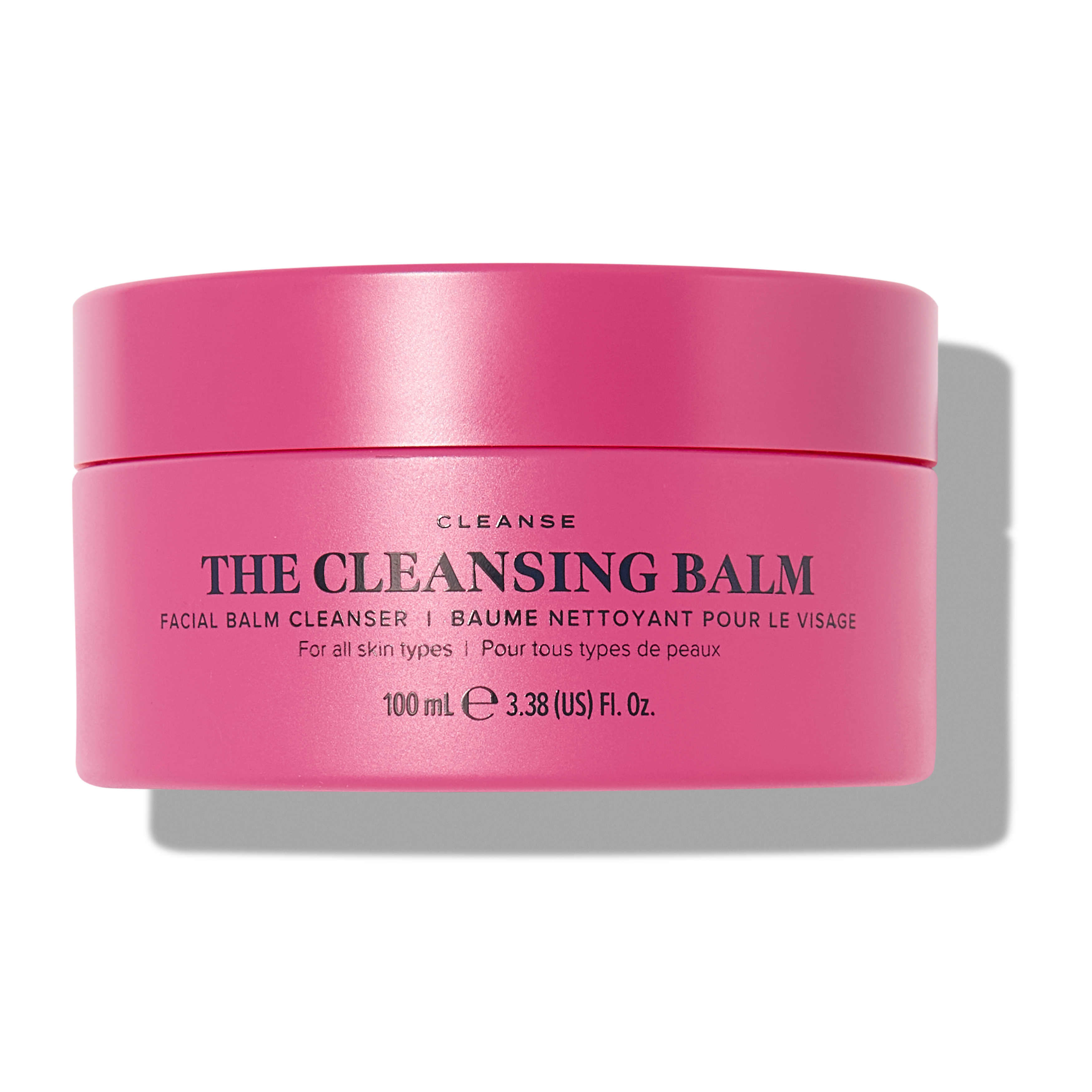 Skin Rocks the Cleansing Balm