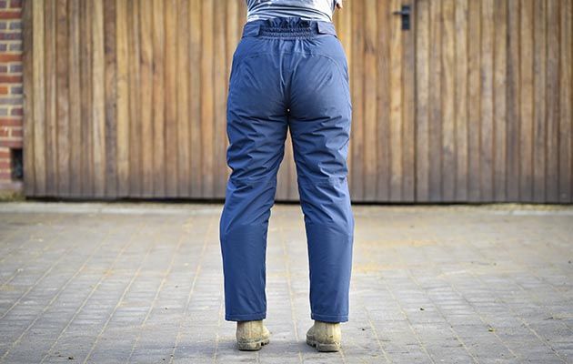 Mark Todd Reinga Trousers review