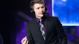 Wade Penfold was one of Heroes of the Storm's regular commentators.