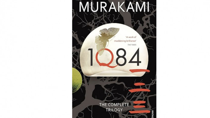 The best Haruki Murakami books