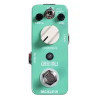 Mooer Green Mile £49|€59