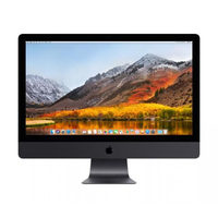 Apple iMac Pro - $4,299.95 at Amazon
(roughly £3,300/AU$6,000)