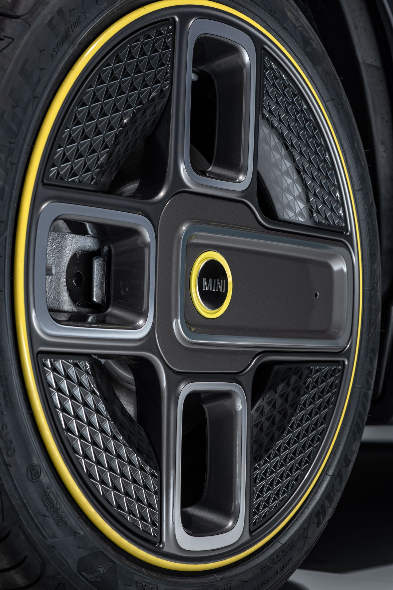 Mini Electric
