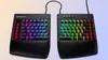 Kinesis Freestyle Edge RGB Mechanical Keyboard