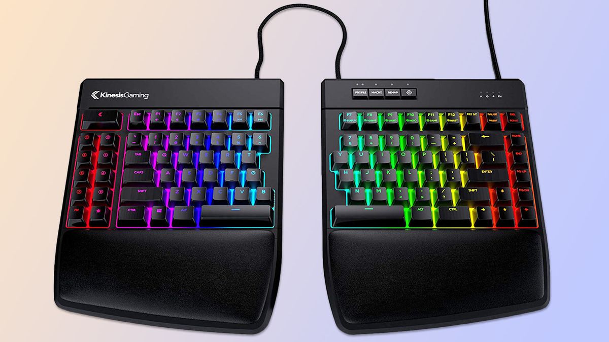 Best gaming keyboards in 2021 Laptop Mag