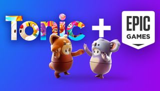 Mediatonic joins Epic Games
