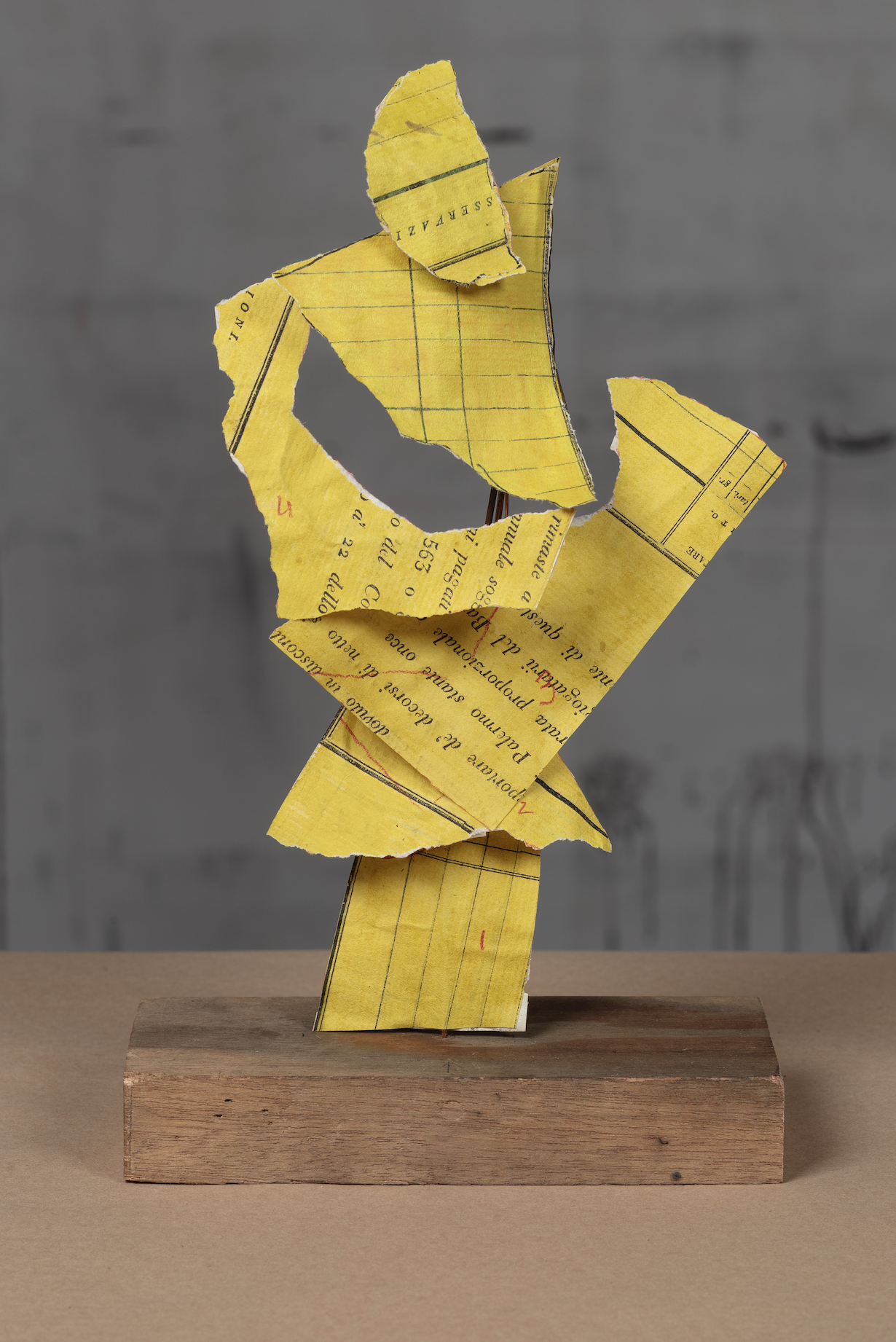 William Kentridge s Fluid Sculptures Are A Vivid Addition To The William Kentridge s Fluid Sculptures Are A Vivid Addition To The