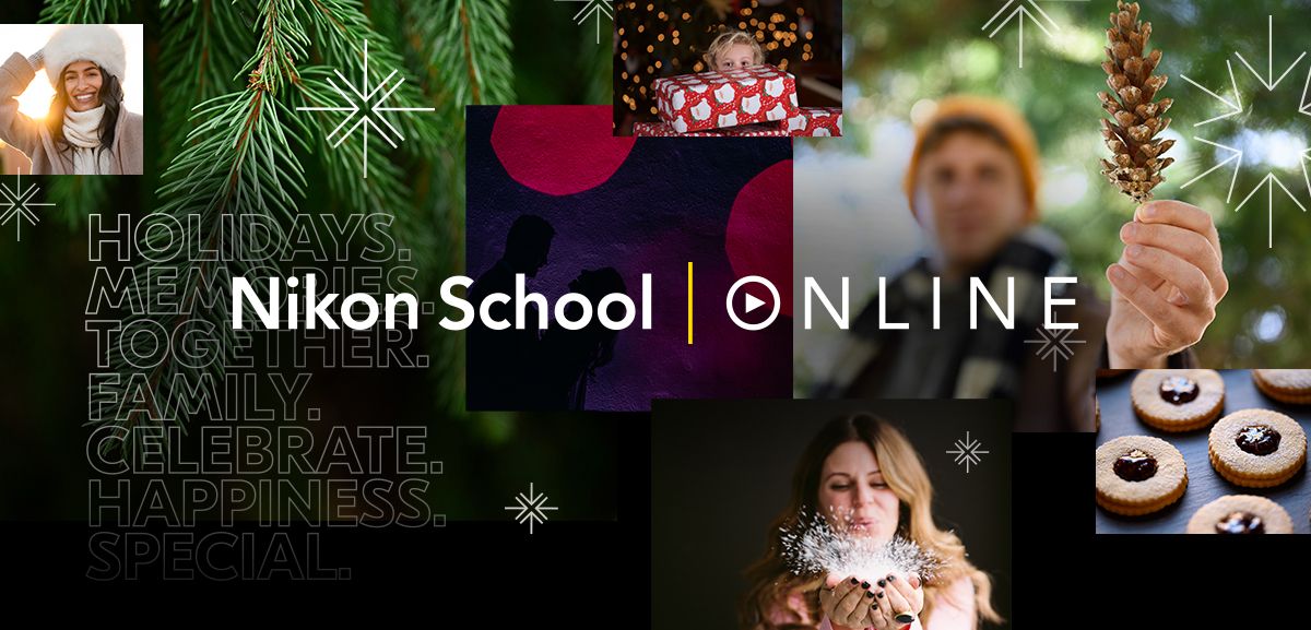 Nikon School Online