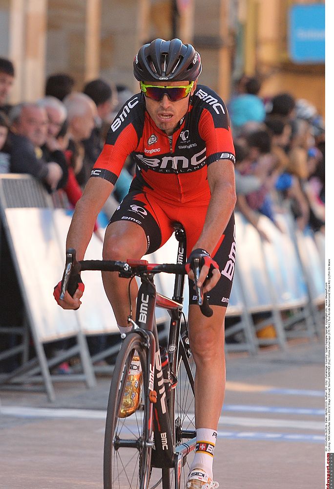 Samuel Sanchez (BMC)