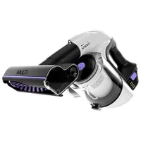 Gtech Multi Platinum Handheld Vacuum Gtech Multi Platinum Handheld Vacuum