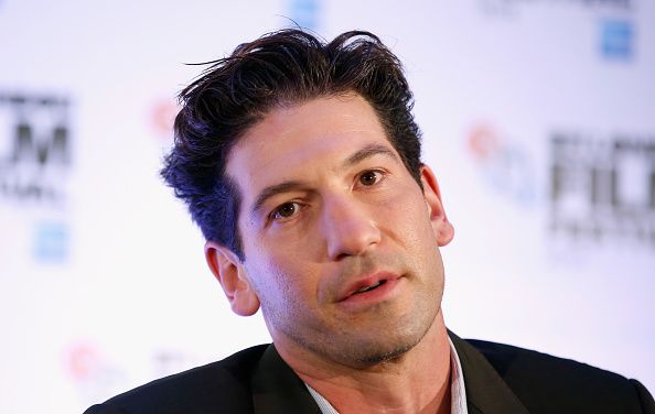 Jon Bernthal