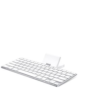 Accessories - Keyboard Dock
