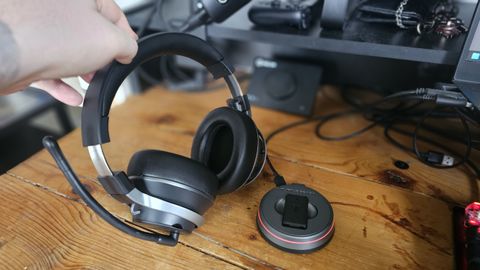 Turtle Beach Stealth Pro review