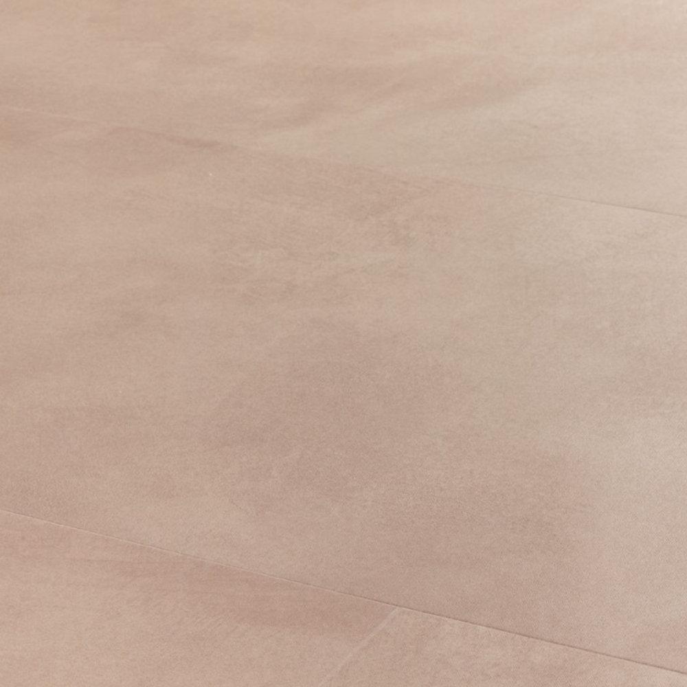 Pink stone effect lvt tile