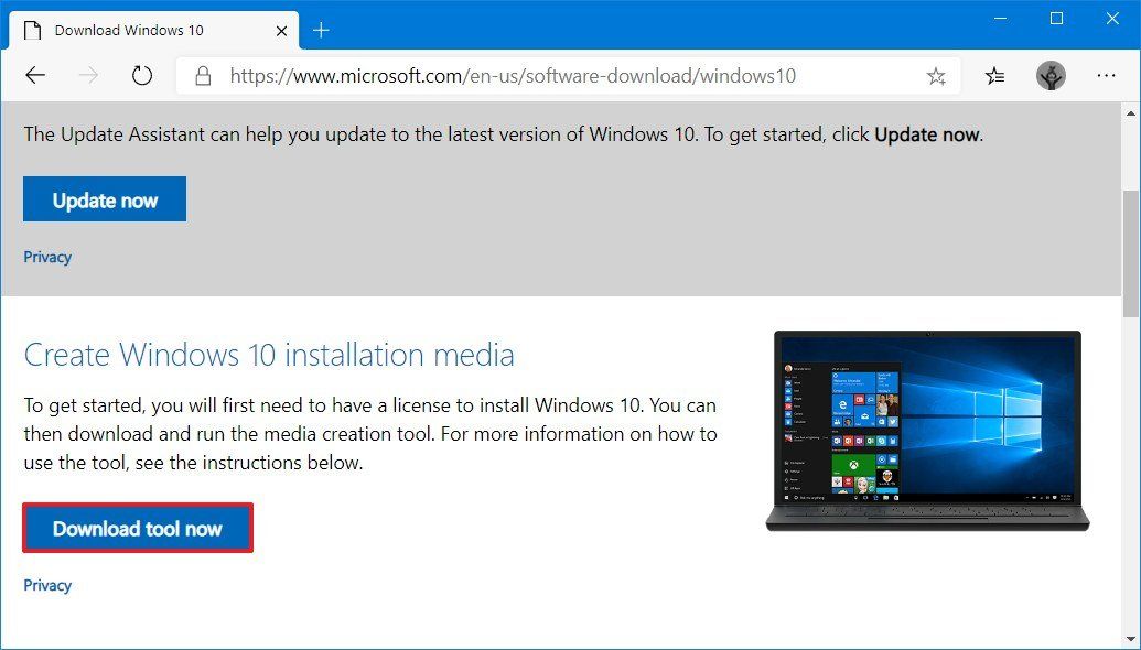 How to get Windows 10 May 2020 Update on your PC as soon as possible ...