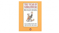The Vicar of Nibbleswicke