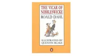 The Vicar of Nibbleswicke