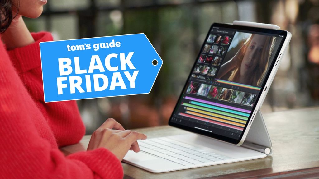 Apple Black Friday deals coming November 25 — here’s what to expect