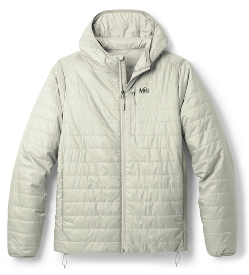Microtrek Insulated Hoodie - Men's