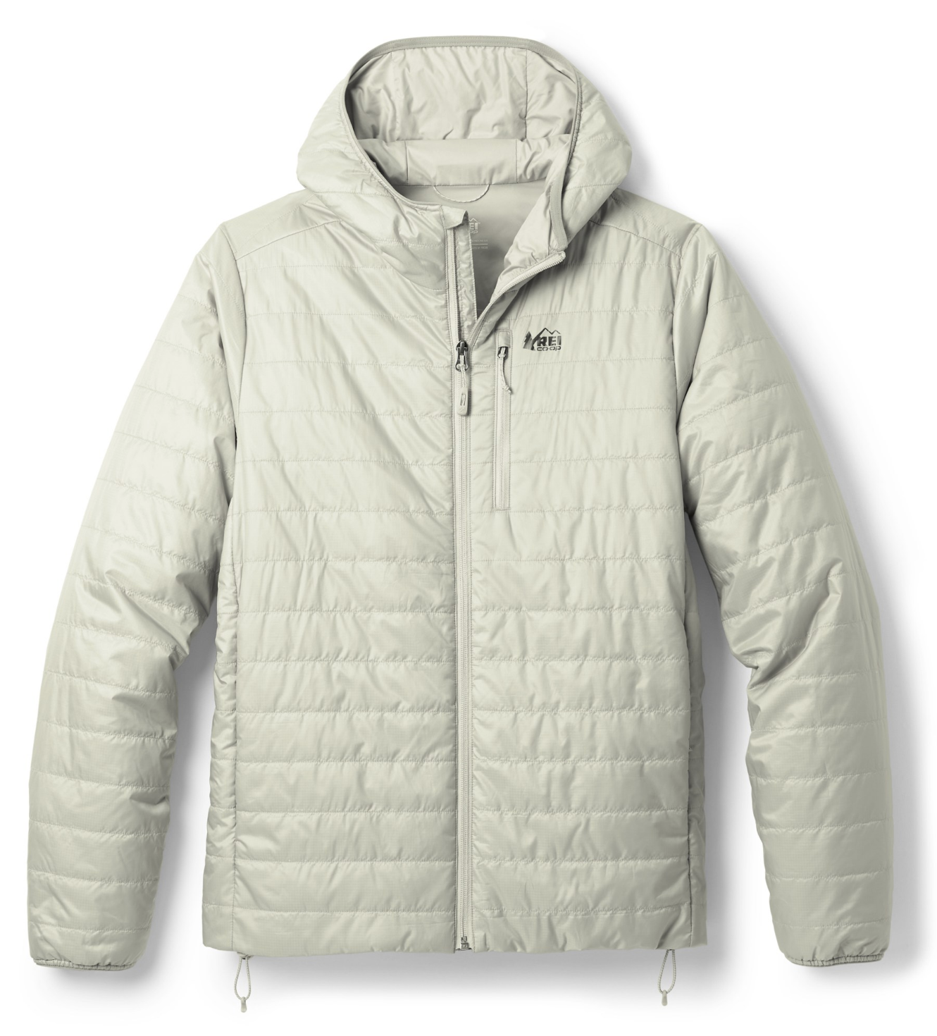 REI, Microtrek Insulated Hoodie - Men's