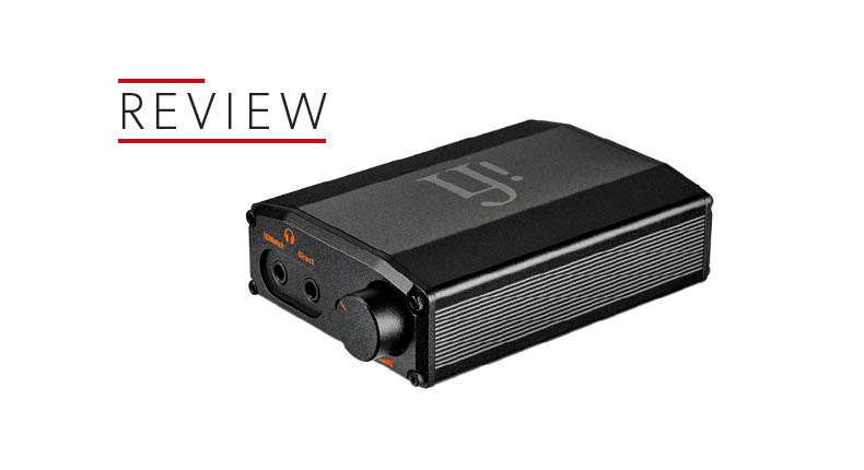 オーディオ機器 アンプ iFi nano iDSD BL review | What Hi-Fi?