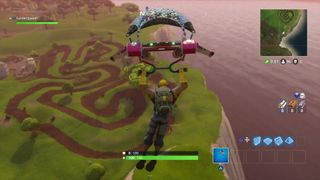 Fortnite Battle Royale's Best Secret Locations and Easiest ... - 320 x 180 jpeg 11kB