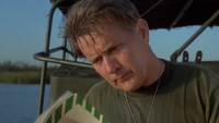 Martin Sheen in Hot Shots! Part Deux