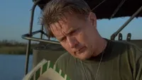 Martin Sheen in Hot Shots! Part Deux