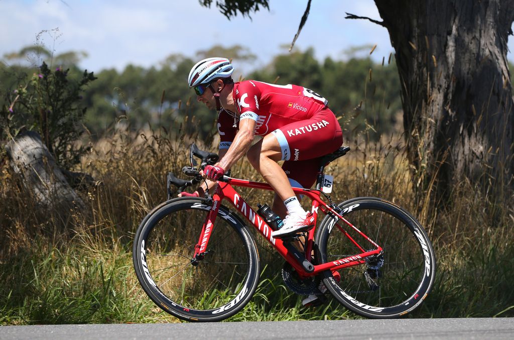 &Aacute;ngel Vicioso (Katusha-Alpecin)