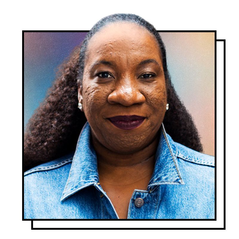 Tarana Burke, Founder of the Me Too Movement