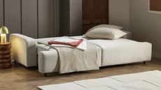 Habitat Julien Sofa Bed