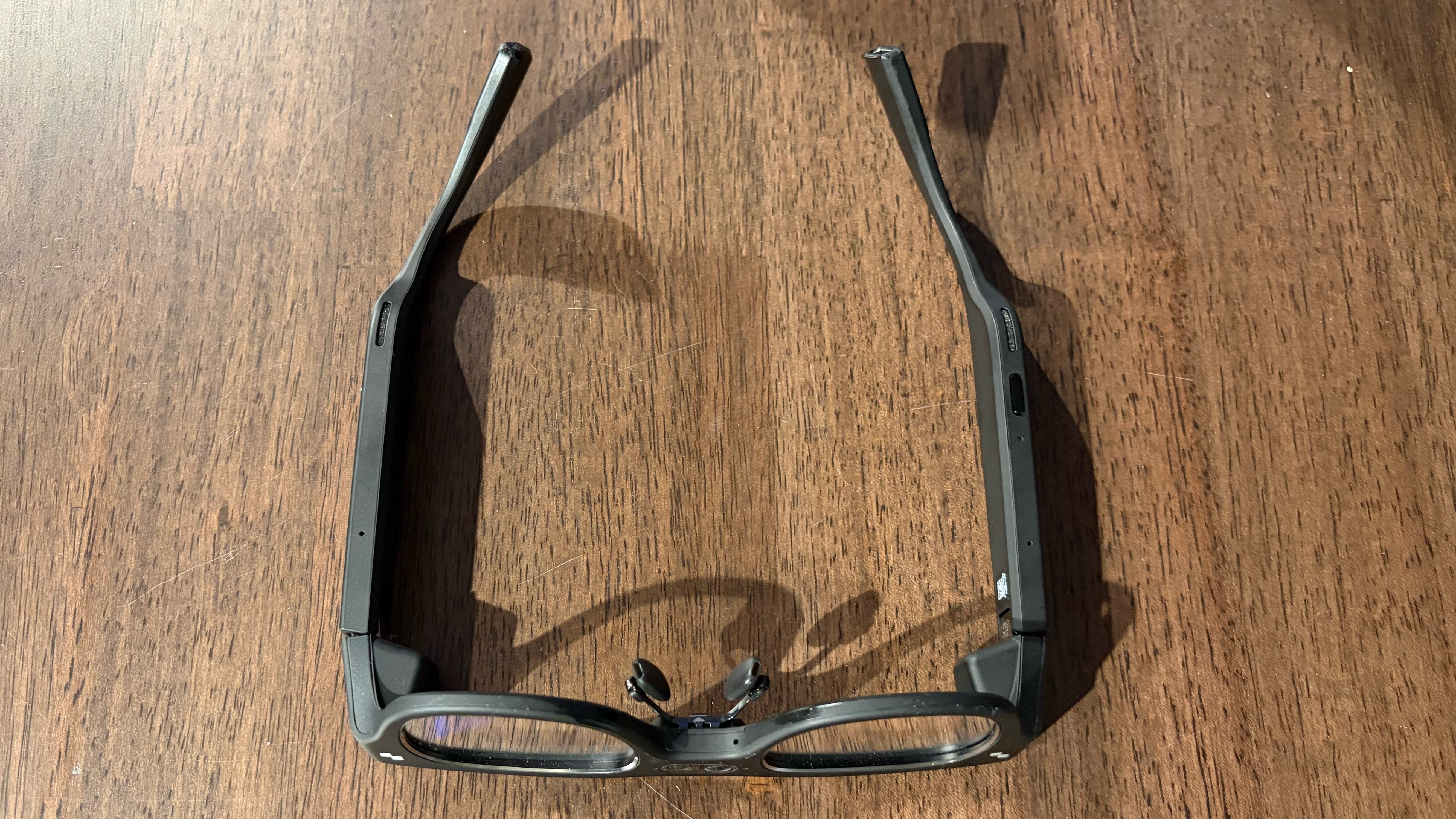 RayNeo X3 Pro AR glasses