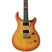 PRS SE Custom 24Mahogany body | Maple neck | Rosewood fingerboard | 24-frets | HH