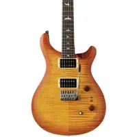 PRS SE Custom 24Mahogany body | Maple neck | Rosewood fingerboard | 24-frets | HH