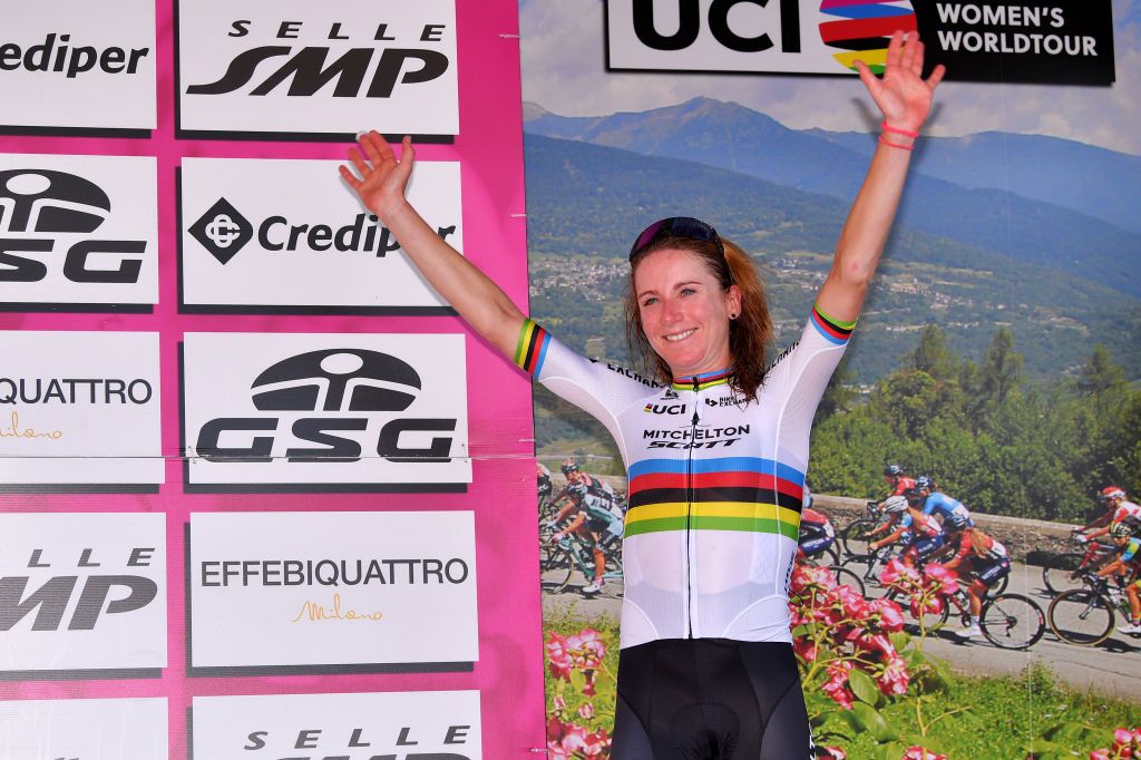 women's road world championship