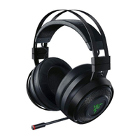 Razer Nari Ultimate headset | £199.99 £79.98 at Amazon
Save £120 -