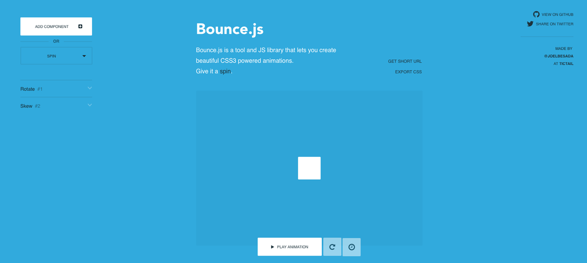 12 great CSS animation resources | Creative Bloq