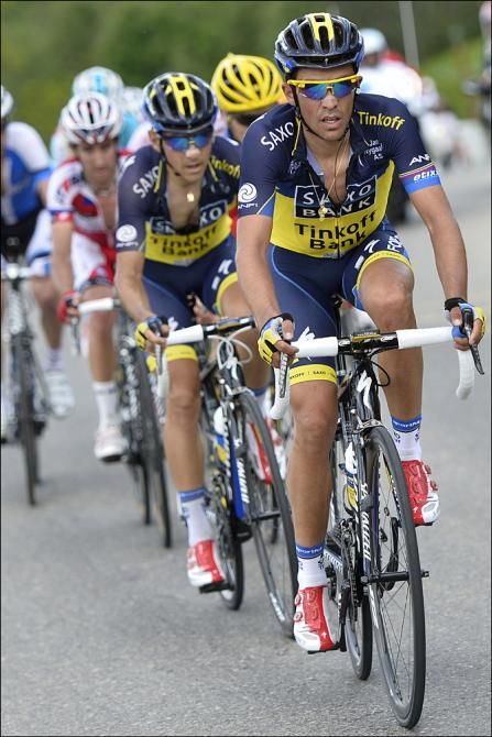 Alberto Contador (Saxo-Tinkoff)