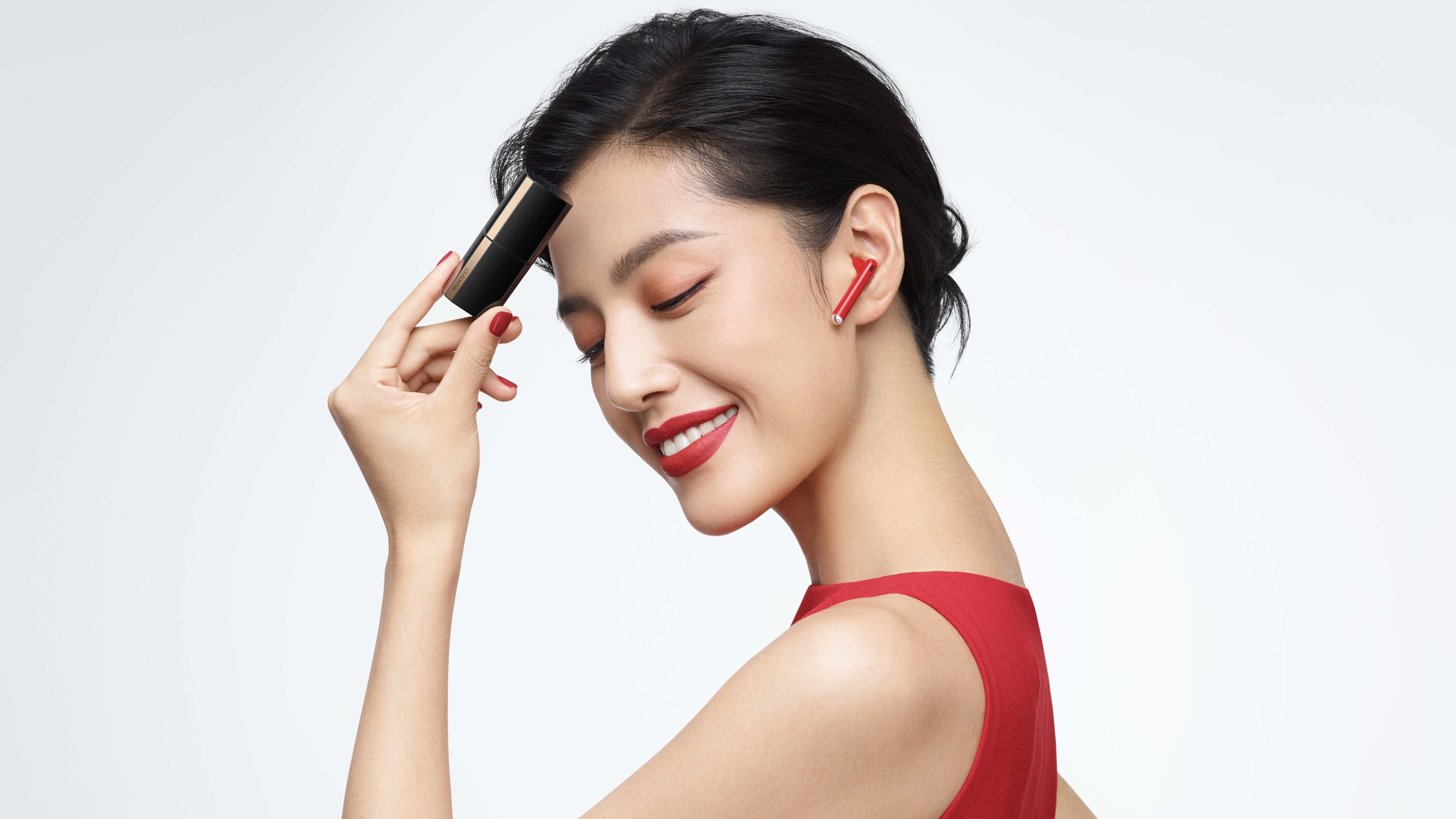Huawei Freebuds Lipstick