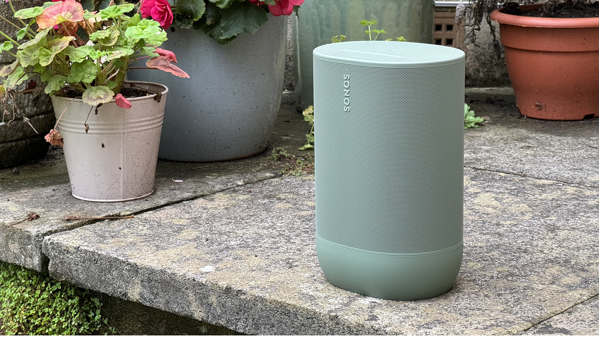 Sonos Move 2