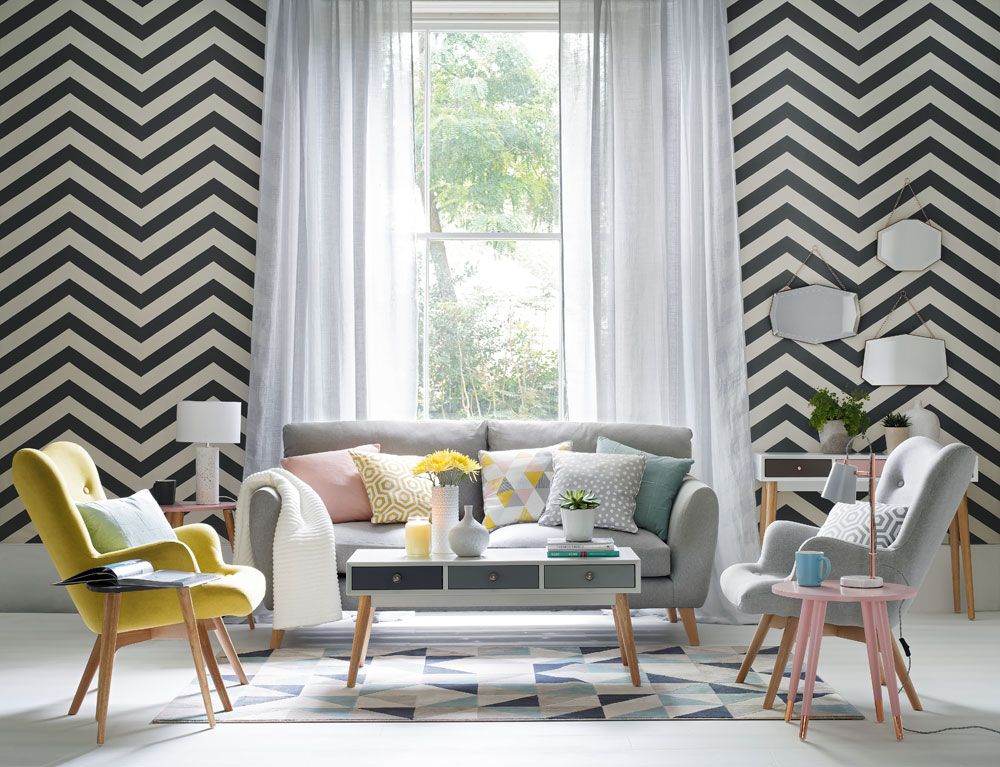 Take our decorating personality quiz and discover your perfect style