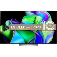 65-inch LG C3 OLED Evo | $1,696 $1,596 at Amazon