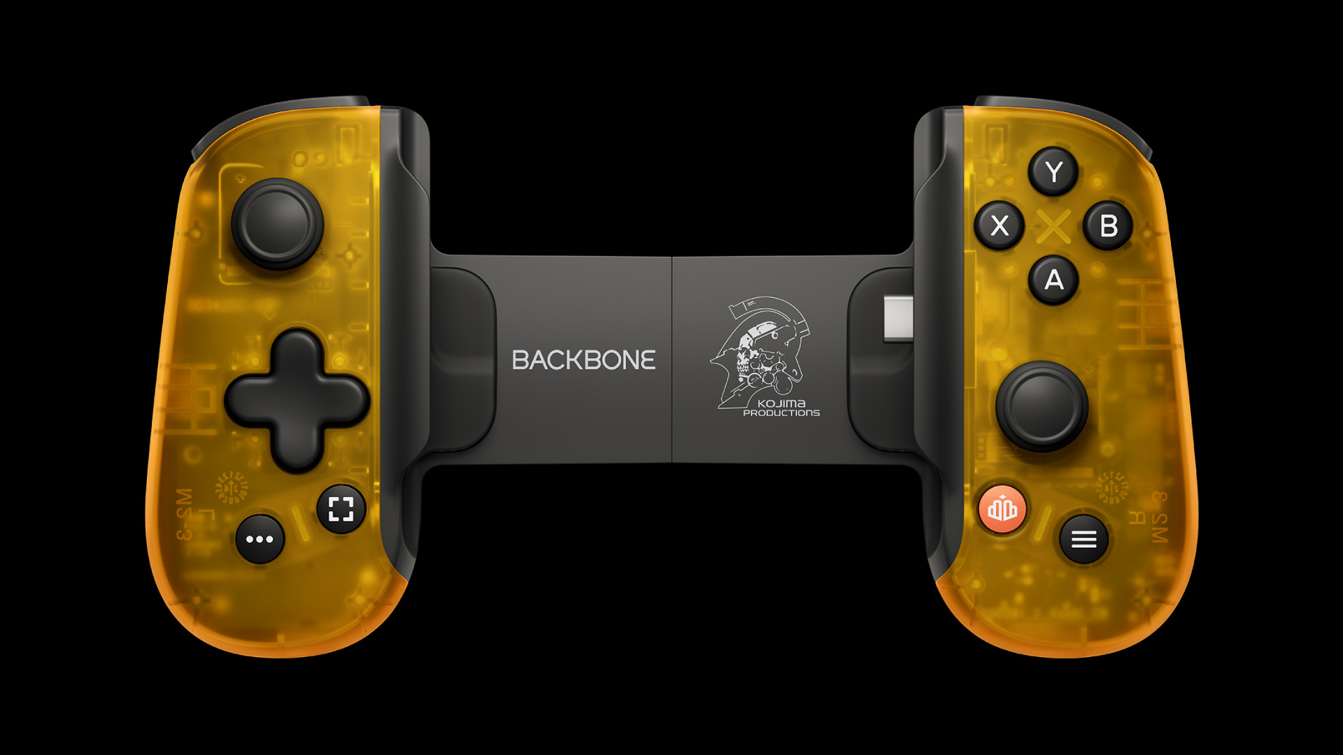 Backbone One Death Stranding Limited Edition Controller Release Date  Announced, Includes Free Game Code – TouchArcade