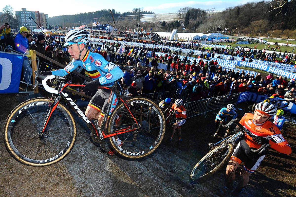 Mathieu van der Poel (Netherlands)