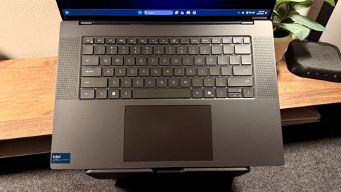 Dell Precision 5690 mobile workstation review | TechRadar