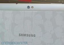 Samsung Galaxy Tab 10.1 Google IO special edition