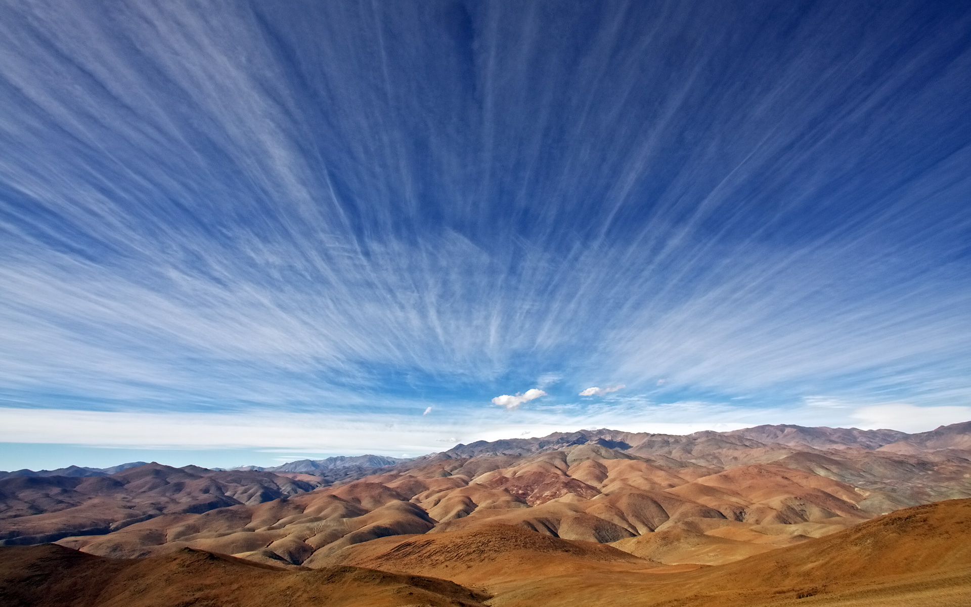 Sculpting La Silla’s Skies 1920