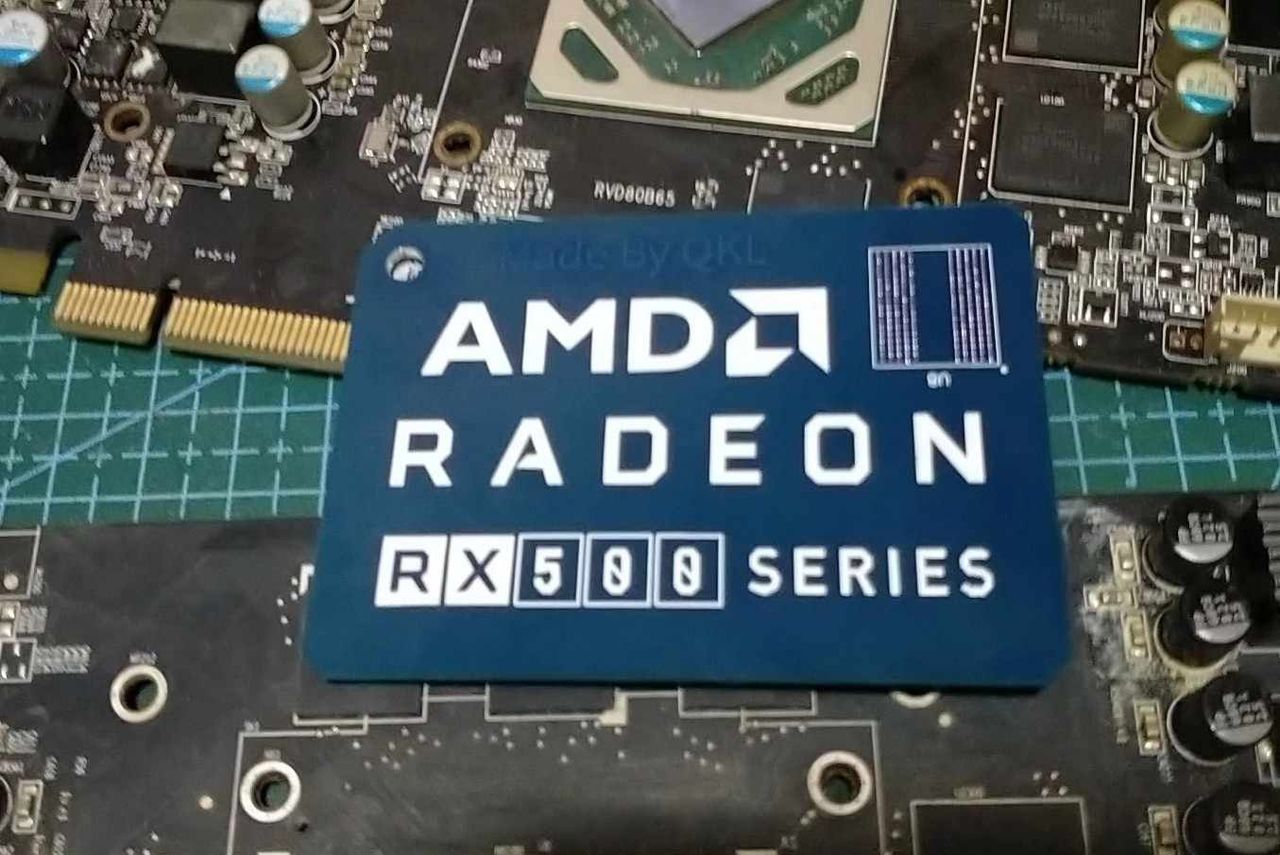 AMD